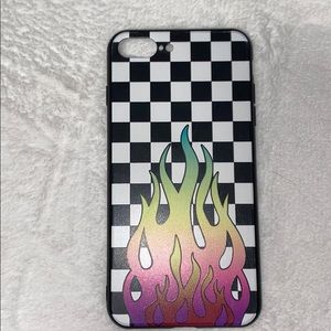 Iphone 8 Plus case